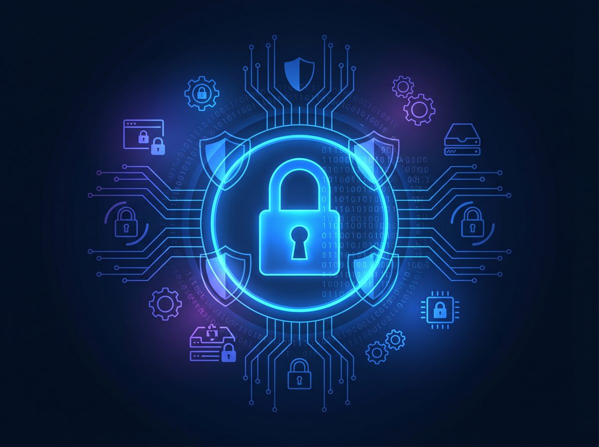 歪星加速器安全防护体系